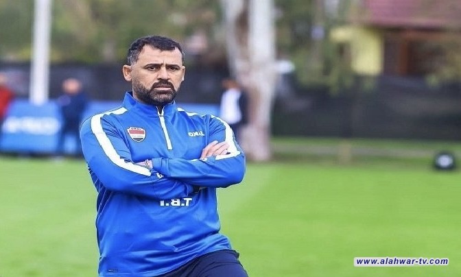 عماد محمد: هدفنا الاستعداد الجيد للتصفيات الآسيوية