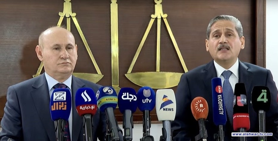 النزاهة: سنتخذ الإجراءات القانونية بحق المخالفين لضوابط العملية الانتخابية