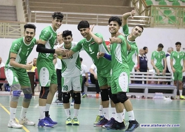 مشاركة عربية وأخرى آسيوية لطائرة الناشئين