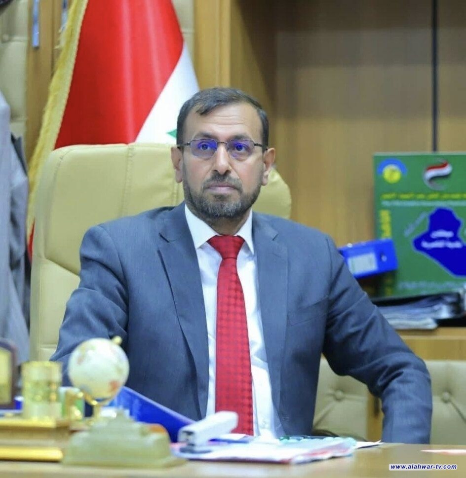 معاون محافظ ذي قار: تمليك نصف العشوائيات قبل نهاية العام الحالي