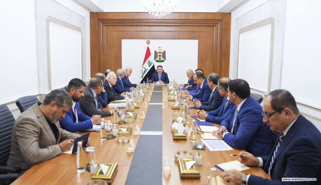 رئيس الوزراء يوجه باستمرار المشاورات وعكس مخرجاتها على رؤى الحكومة وتوجهاتها الاقتصادية
