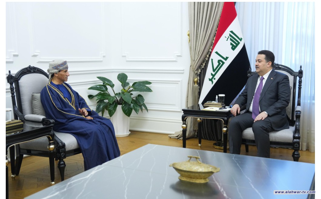 رئيس الوزراء يؤكد وقوف العراق مع وحدة الأراضي السورية وعدم التدخل في شأنها الداخلي