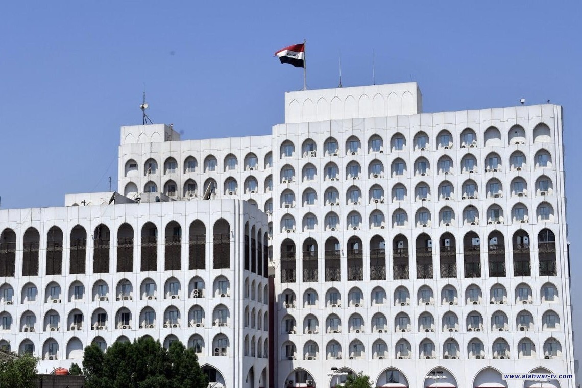 الخارجية تدين قرار الكيان الصهيوني بالتوسع في سياساته الاستيطانية في الجولان