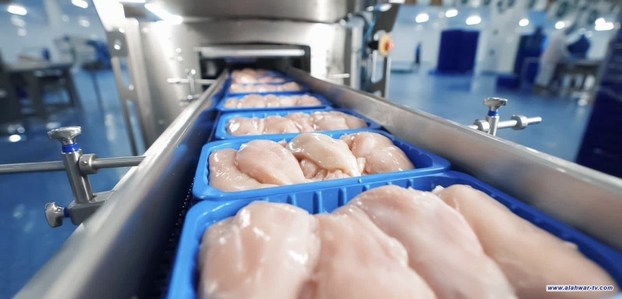 الزراعة: منع استيراد الدجاج والمقطعات والمصنعات يدخل حيز التنفيذ منتصف الشهر المقبل