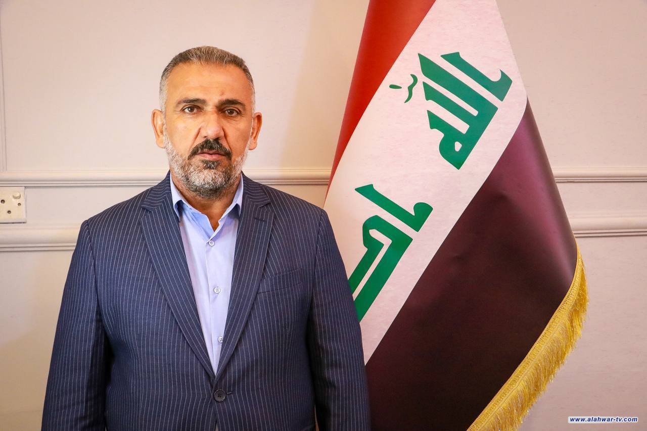 مسؤول منظمة بدر في ذي يهنيئ العمال بعيدهم ..