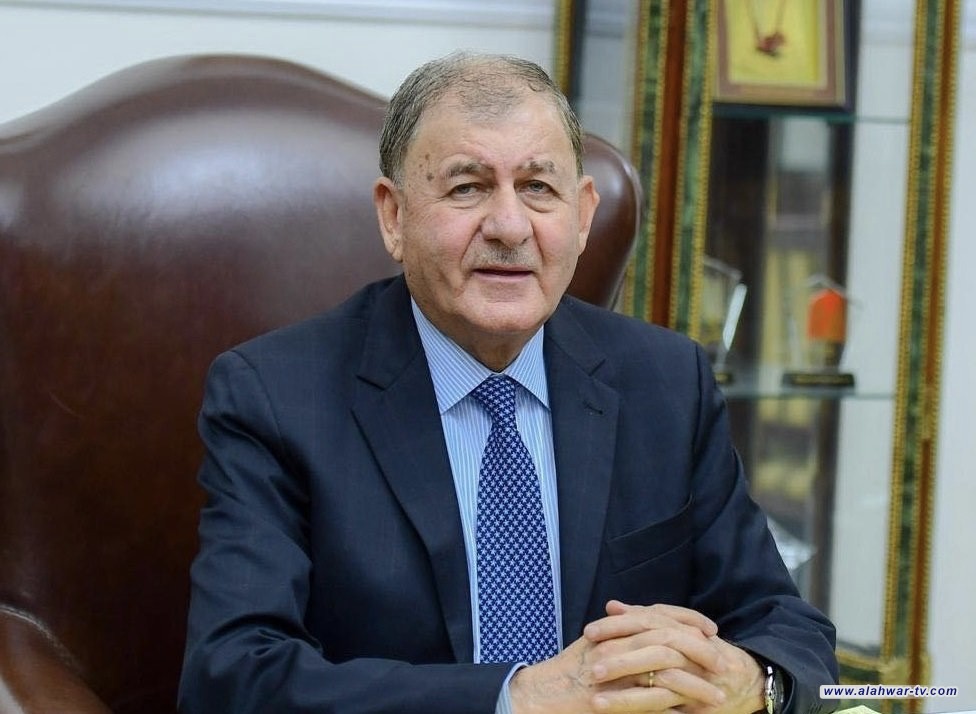 رئيس الجمهورية مهنئاً بعيد العمال: نؤكد ضرورة العمل على ضمان حقوقهم وإقرار التشريعات