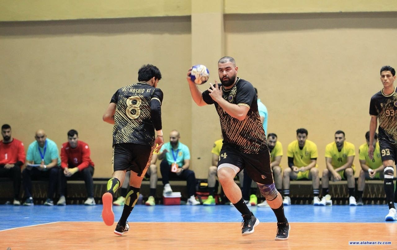 اتحاد كرة اليد يحدد موعد انطلاق دوري الدرجة الممتاز