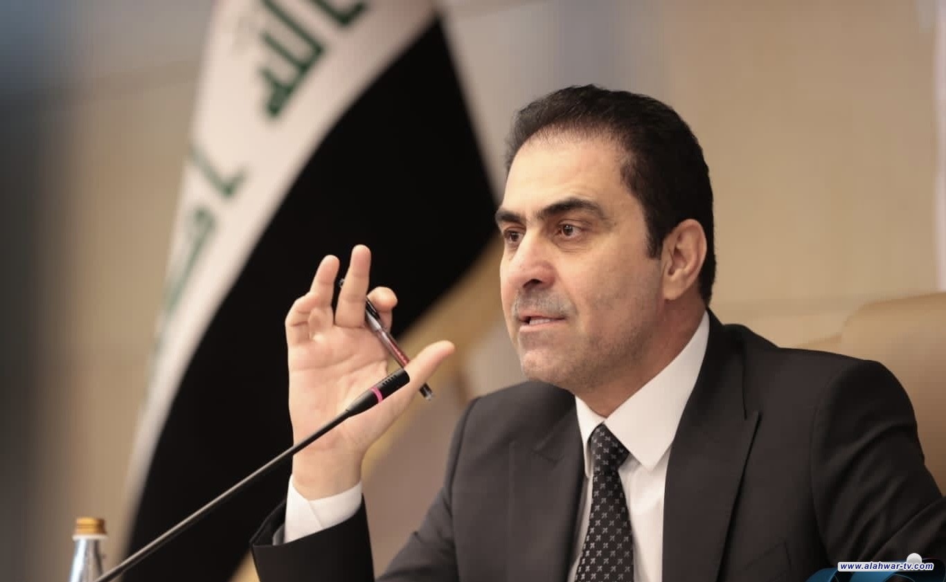 المندلاوي يدعو إلى تفعيل القوانين الضامنة لحقوق العمال