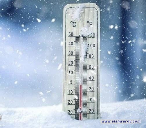 اليوم.. بغداد و4 محافظات دون الصفر المئوي وأجواء شديدة البرودة