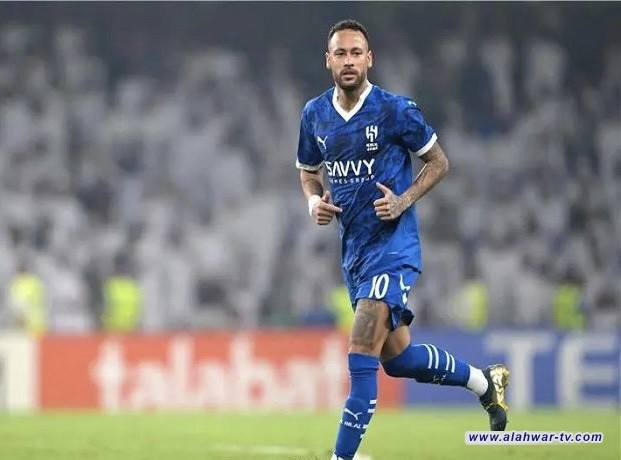 نيمار: دوري الأبطال مع باريس يساوي كأس العالم