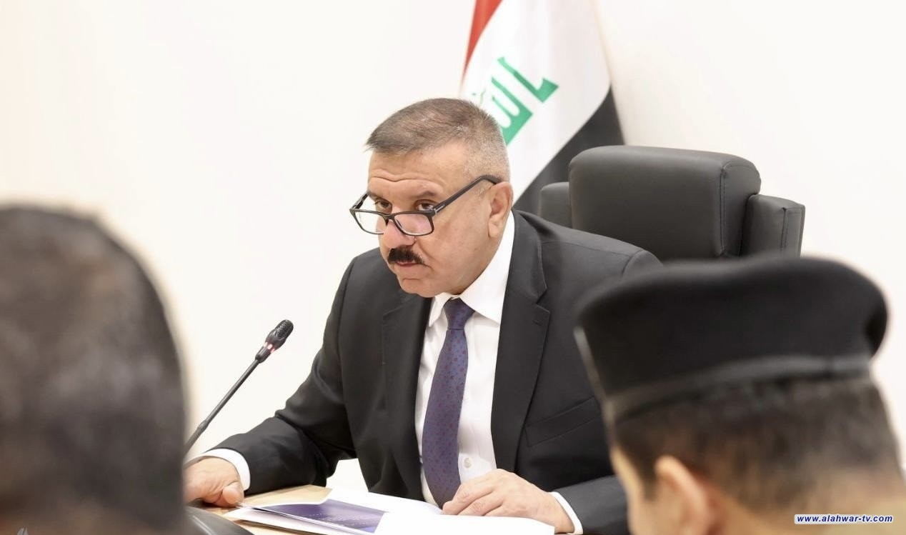 وزير الداخلية يوجّه بالاستمرار في مشروع تطبيق نظام الأمن المناطقي