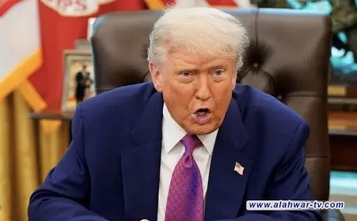 ترامب: ندرس فرض عقوبات قاسية على روسيا