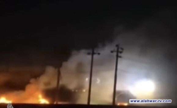 اشتباكات مسلحة بين عشيرة كردية والبيشمركة في أربيل