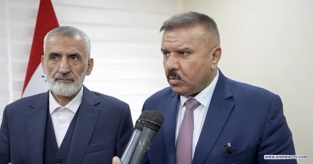 وزير الداخلية يعلن اتخاذ سلسلة إجراءات للحد من الحوادث المرورية خلال الزيارة الأربعينية