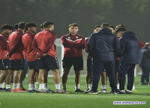 لاعبو منتخبنا يؤكدون جاهزيتهم لخطف الأضواء في تحدي كأس الخليج