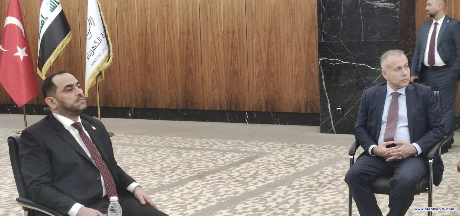 وزير الكهرباء: المرحلة الثانية من مشروع المحطات التحويلية ستشمل المناطق الجنوبية والوسطى