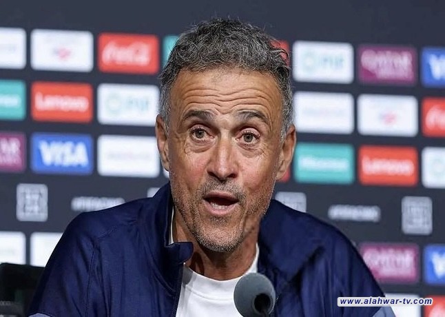 إنريكي: مواجهة ريال مدريد مميزة ومبابي جزء من الماضي