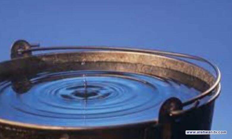 وفاة طفلة بعد غرقها في دلو ماء داخل منزلها بذي قار