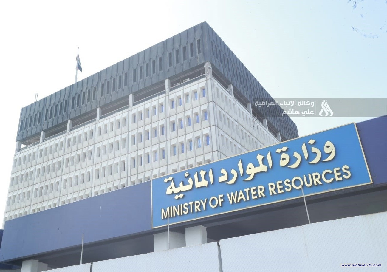 الموارد بشأن مخاوف انهيار سد تشرين بسوريا: قادرون على استيعاب أي موجة فيضانية