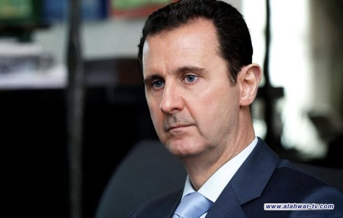 الأسد يصدر أول موقف بعد سيطرة المعارضة السورية