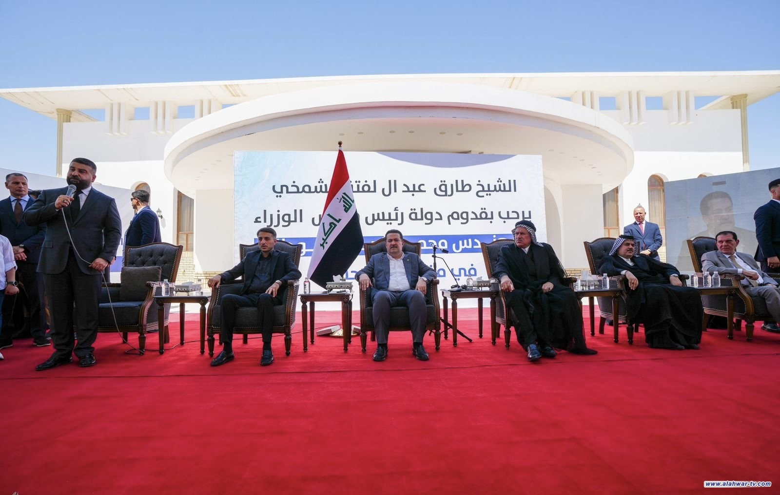 رئيس الوزراء: قدراتنا الأمنية عالية ولا يوجد تهديد إرهابي