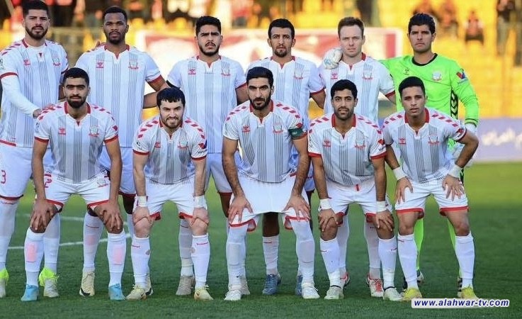 اليوم .. زاخو يلاعب العين الإماراتي في دوري أبطال الخليج