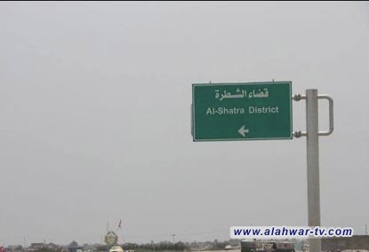 مصرع شاب إثر انفجار جسم غريب داخل بستان شمال الناصرية