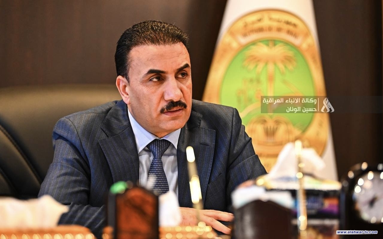 وزير التربية يصادق على أوامر التعيين الخاصة بـ(357) خريجا