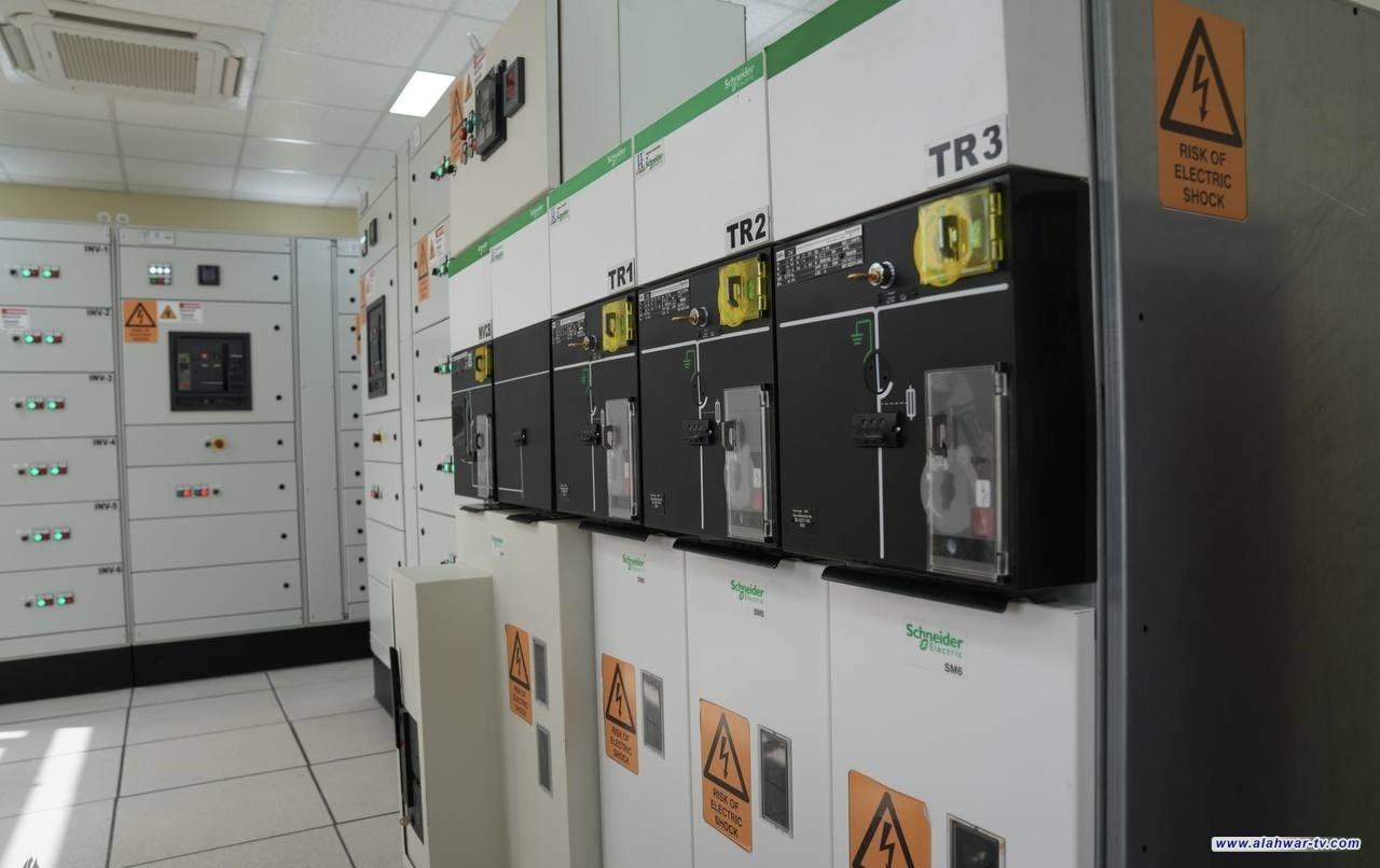 ذي قار تكمل استعداداتها لإنشاء محطات للطاقة المتجددة وتنتظر توقيع العقد النهائي