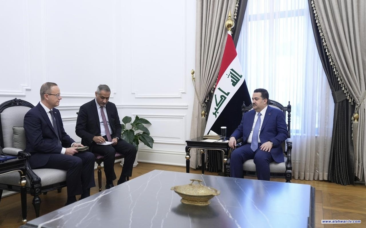 رئيس الوزراء يحث فنلندا على دعم رفع الحظر الأوروبي عن الخطوط الجوية العراقية