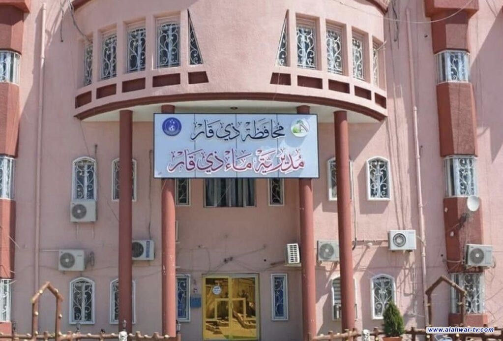 ماء ذي قار يعود الى التسعيرة القديمة