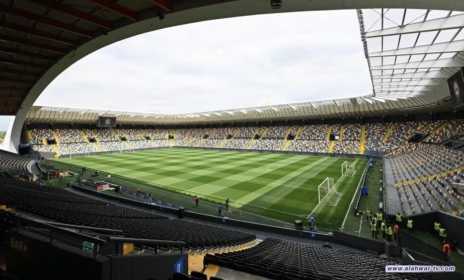 يويفا يحدد ملعب نهائي كأس السوبر الأوروبي 2025