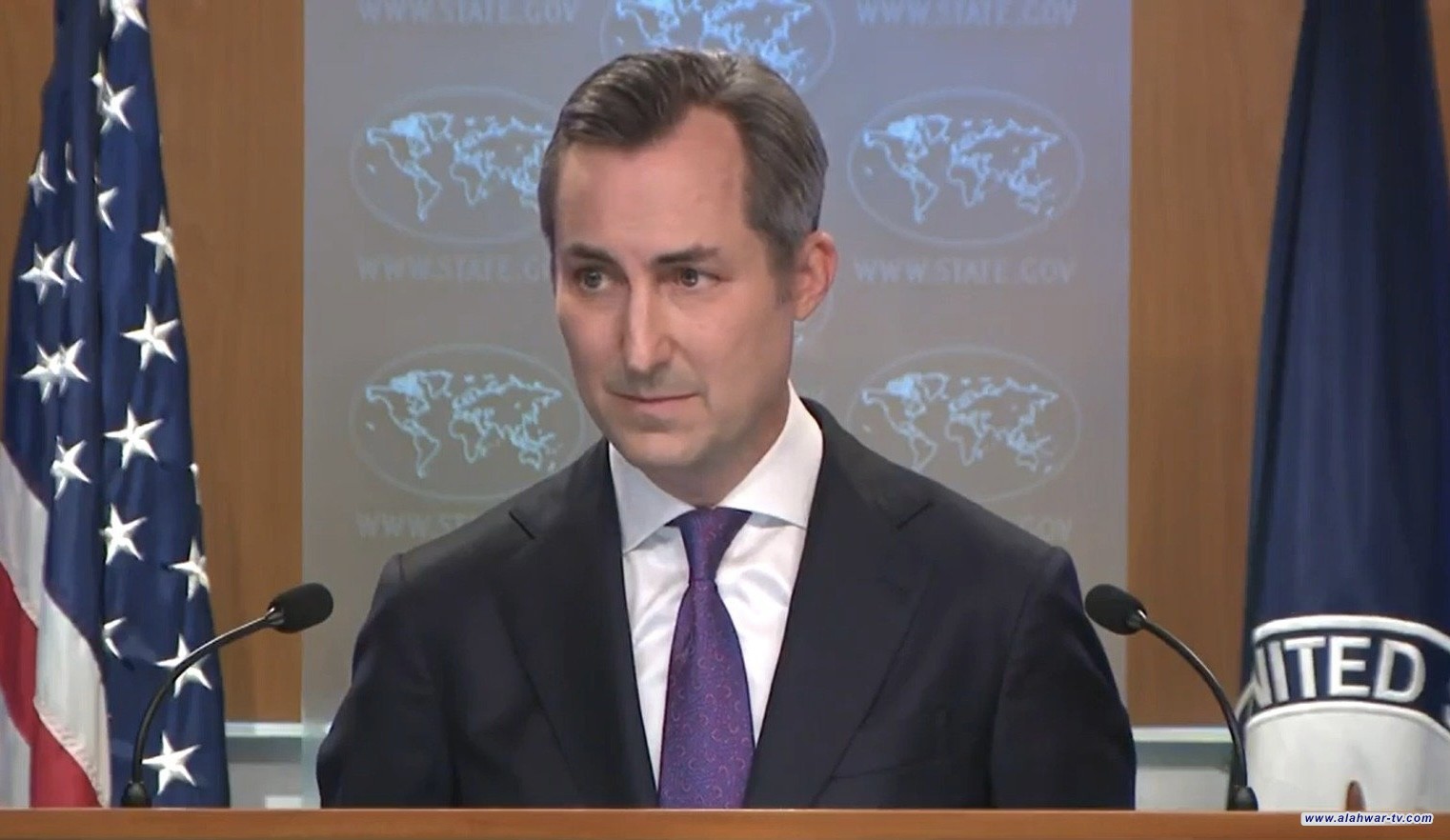 الخارجية الأميركية: مفاوضات وقف إطلاق النار في غزة مثمرة ويمكن التوصل إلى صفقة