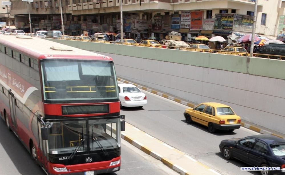 العمل تحدد شروط وموعد إطلاق قروض شراء سيارات نقل الركاب