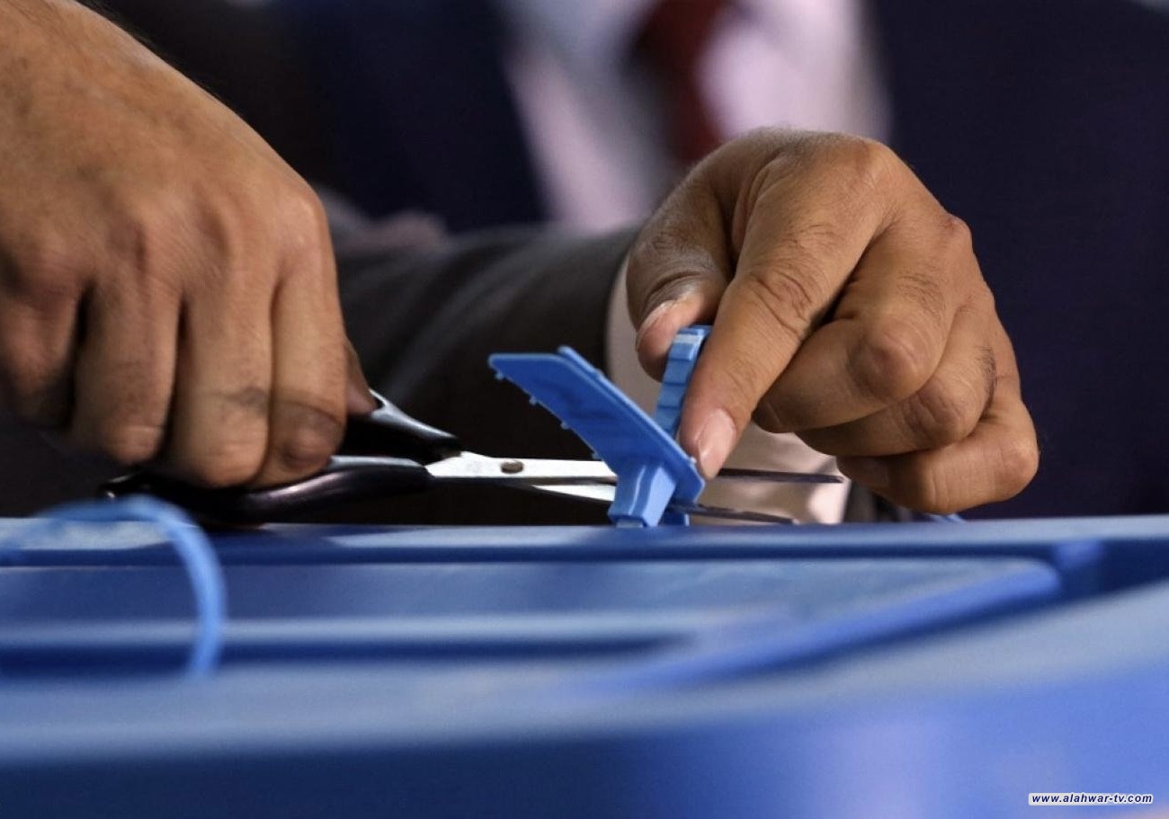 المفوضية: أكثر من 737 ألف متقدم للعمل كموظف اقتراع والحملة الدعائية تنطلق في 9 تشرين الأول