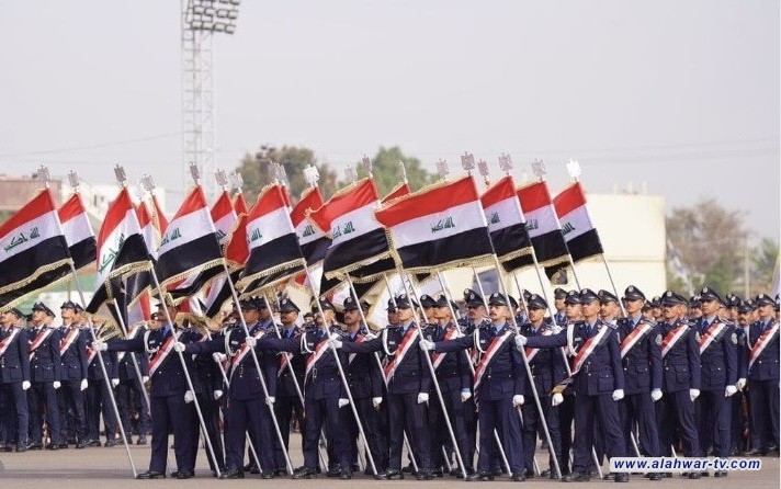 إعادة جدول ترقية الضباط لوزارة الداخلية لاحتساب قدم شهادتي الماجستير والدكتوراه