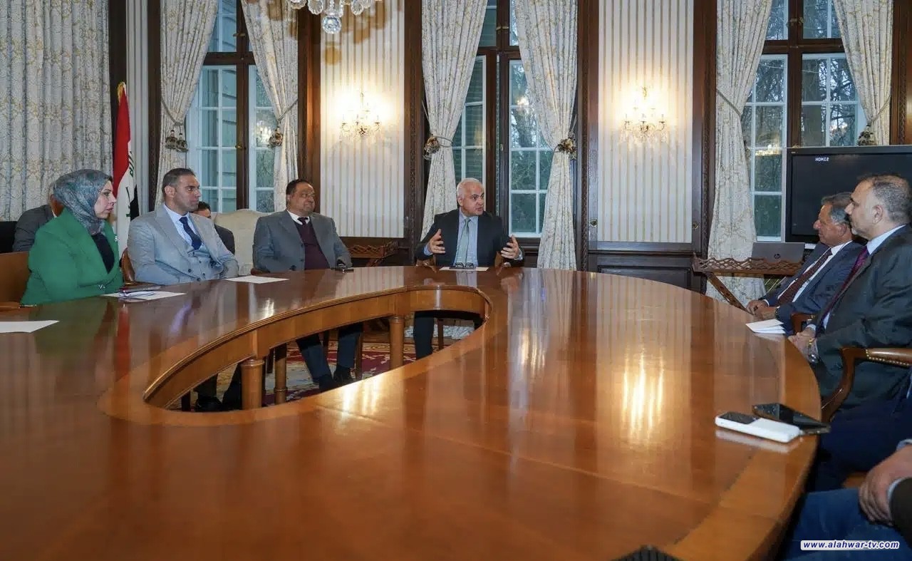 جامعة ذي قار تعزز حضورها الدولي باتفاقية تعاون أكاديمي مع جامعة ألمانية