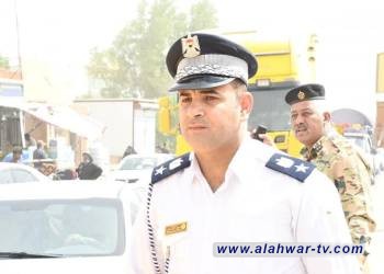 مرور ذي قار تسجل أكثر من 20 ألف سيارة وتمنح 43 ألف إجازة سوق خلال 2024