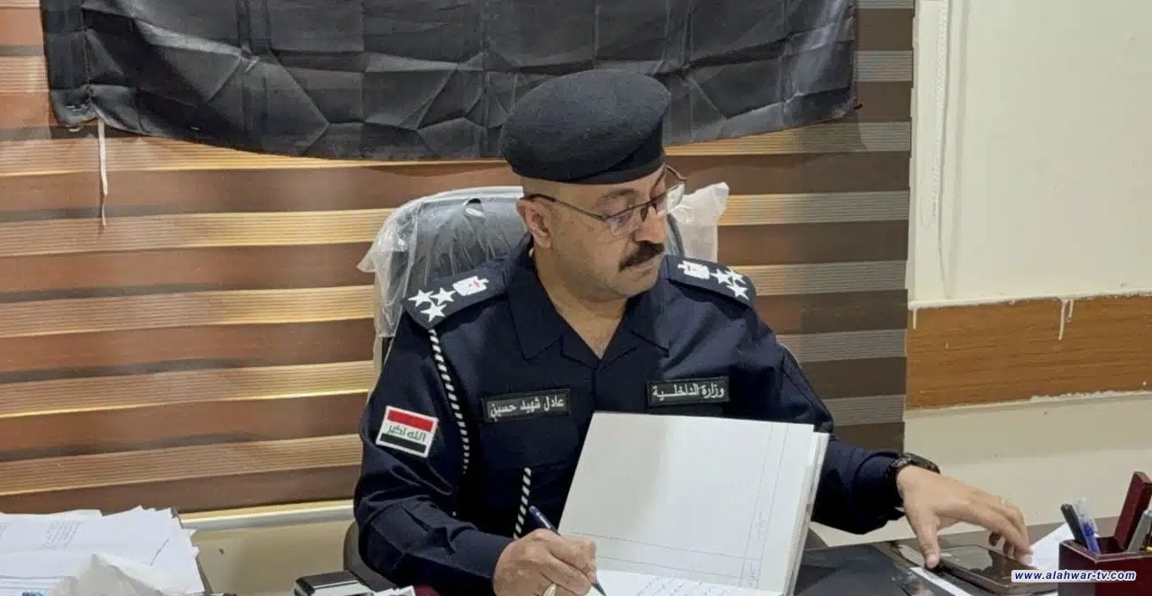 مديرية الأحوال المدنية في ذي قار تنجز بطاقة وطنية لطفل وجواز سفر لمريض خلال ساعة واحدة