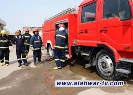 دفاع مدني ذي قار يرفع أكثر من 10 آلاف مقذوف حربي خلال 2024