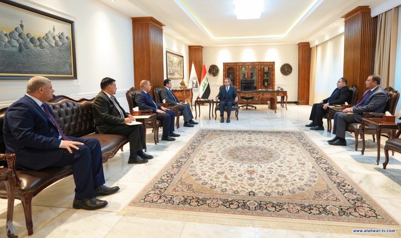 القاضي زيدان: قانون العقوبات العراقي يعاقب بالسجن كل من يلتحق بقوات دولة أخرى