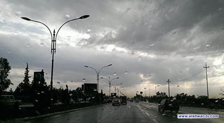 الأنواء الجوية: موجة برد شديدة تسجل 1 مئوية في ذي قار