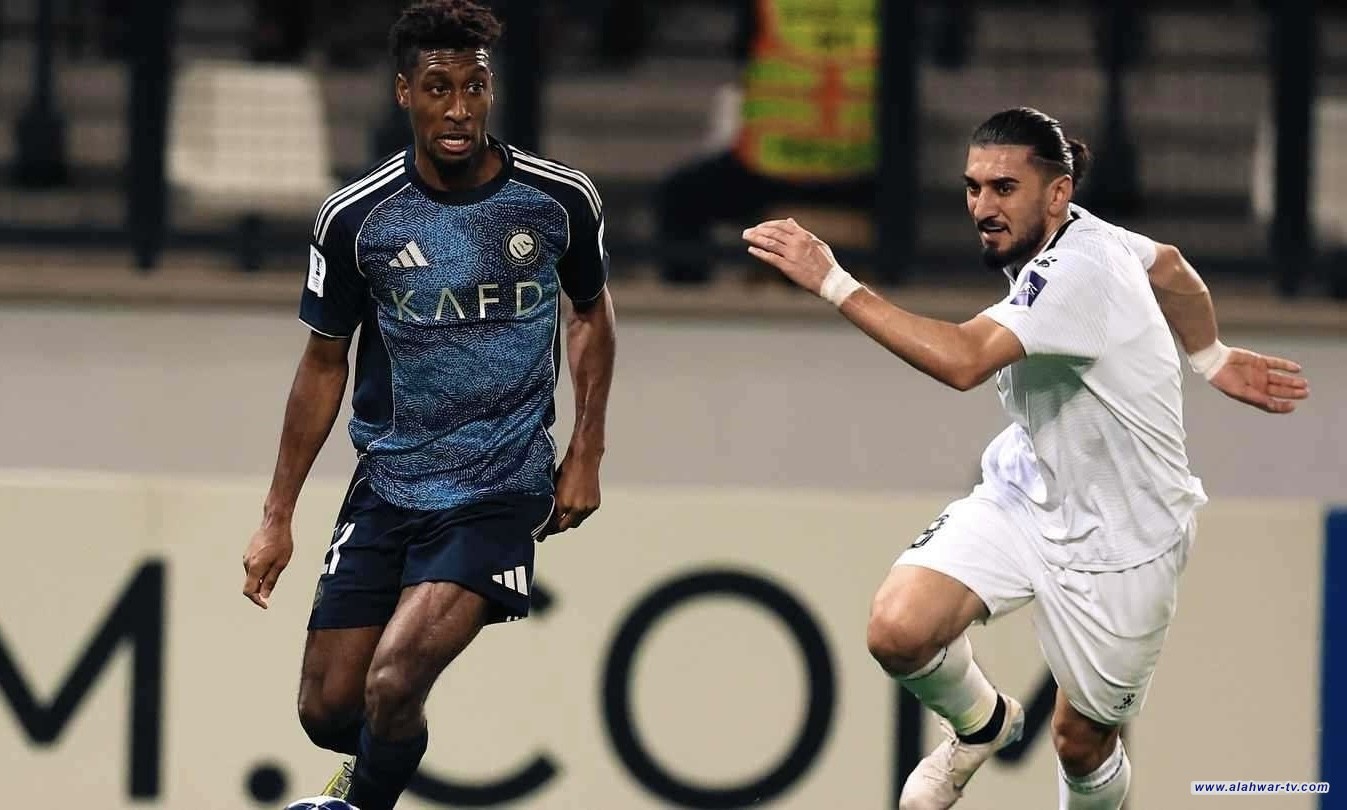 اليوم.. الزوراء يواجه النصر السعودي في اختبار حاسم بدوري أبطال آسيا 2