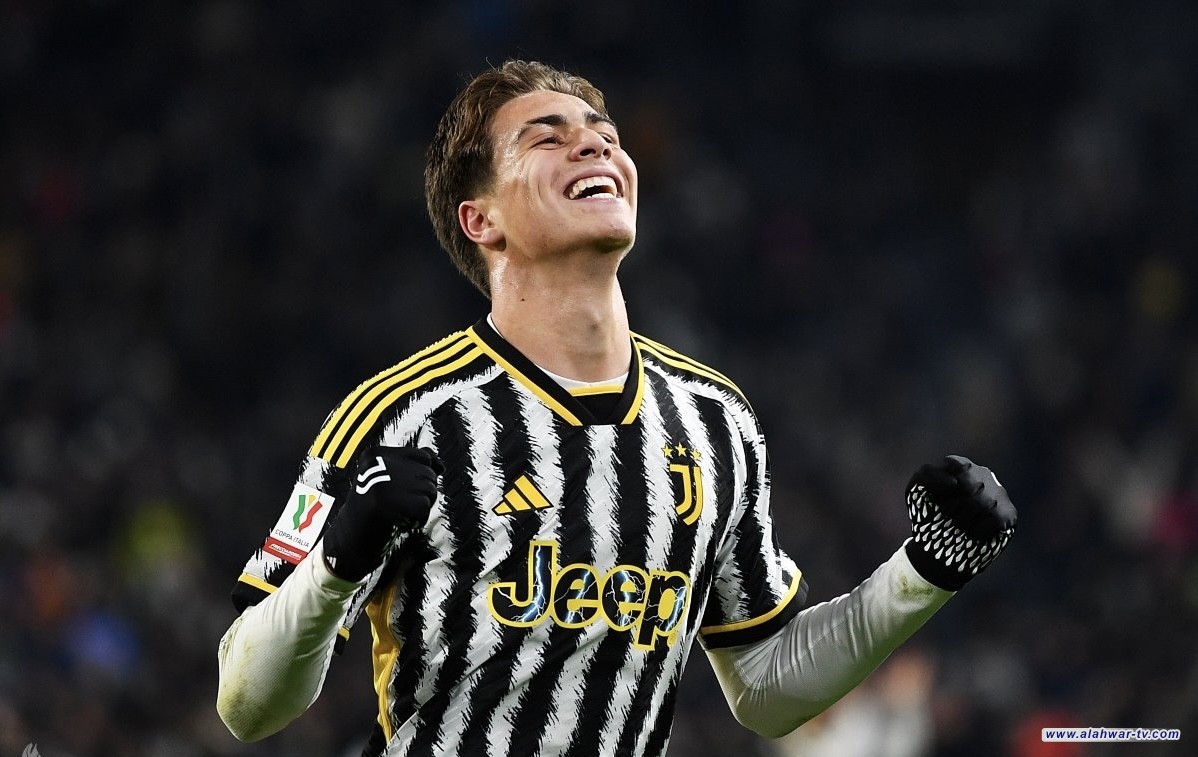 نجم يوفنتوس ضمن اهتمامات برشلونة وبايرن ميونخ