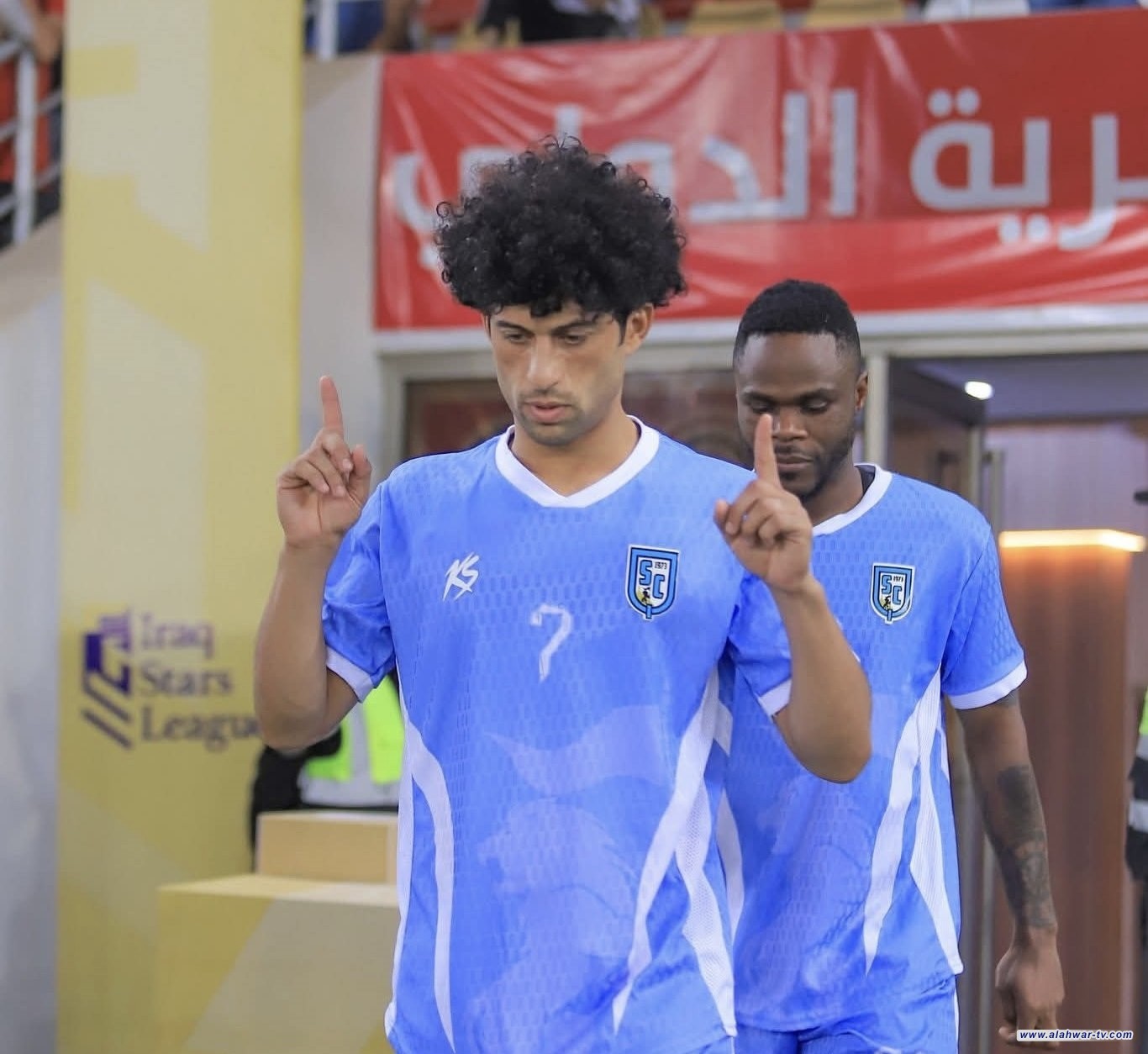 لا ليغا: أزمة نادي القاسم ليست وليدة اللحظة ولجنة الانضباط مطالبة بإجراء حاسم