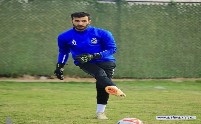 حارس الجوية يدعو لتطبيق قوانين صارمة على متعمدي السقوط