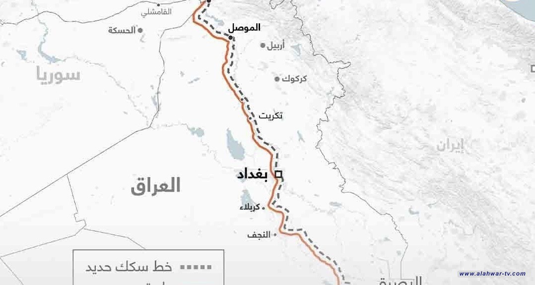 النقل تشرع بالتعاقد مع شركة عالمية بشأن طريق التنمية