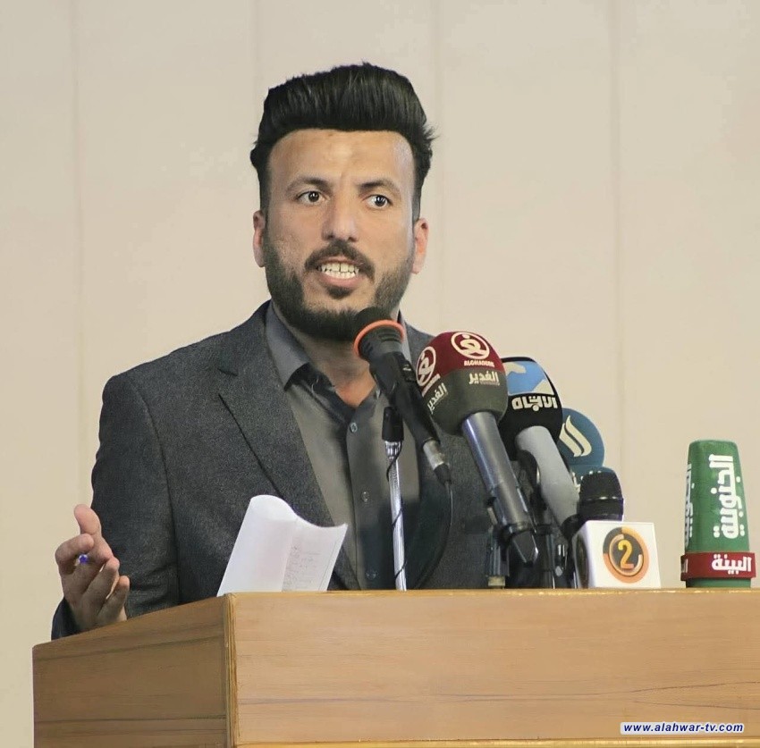 مصدر: إطلاق سراح علي نعيم بكفالة بعد دعاوى تتعلق بالإساءة للصحابة