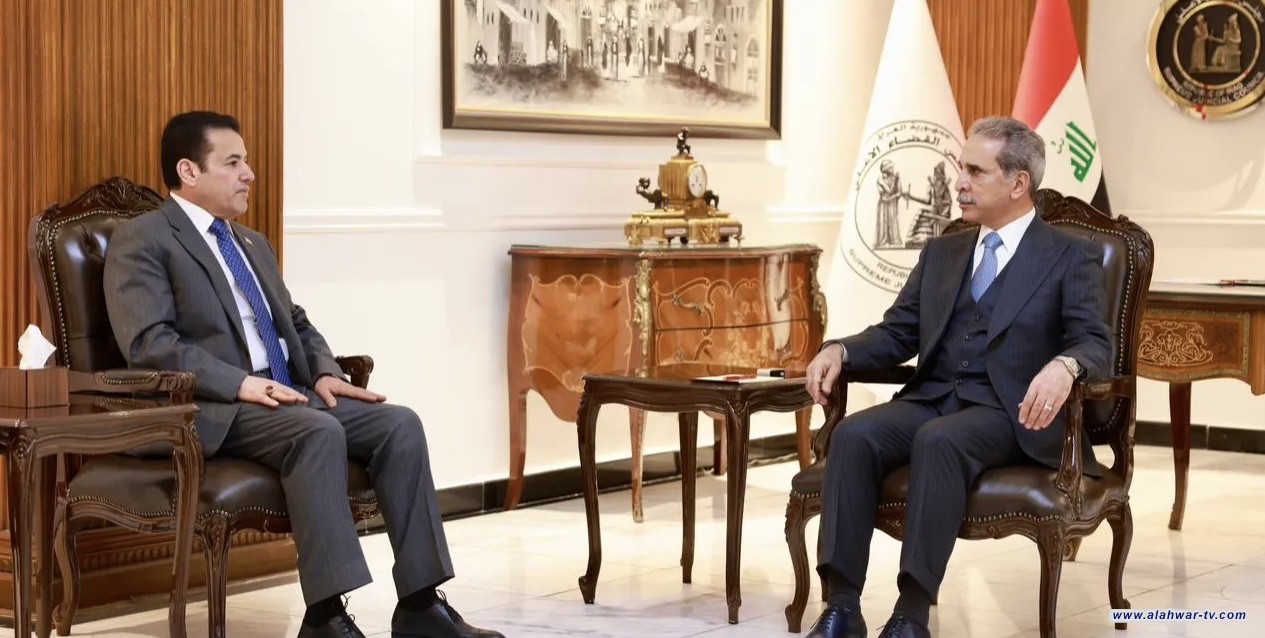 القضاء يبت بمصير المقاتلين العراقيين المشاركين في حرب روسيا و أوكرانيا