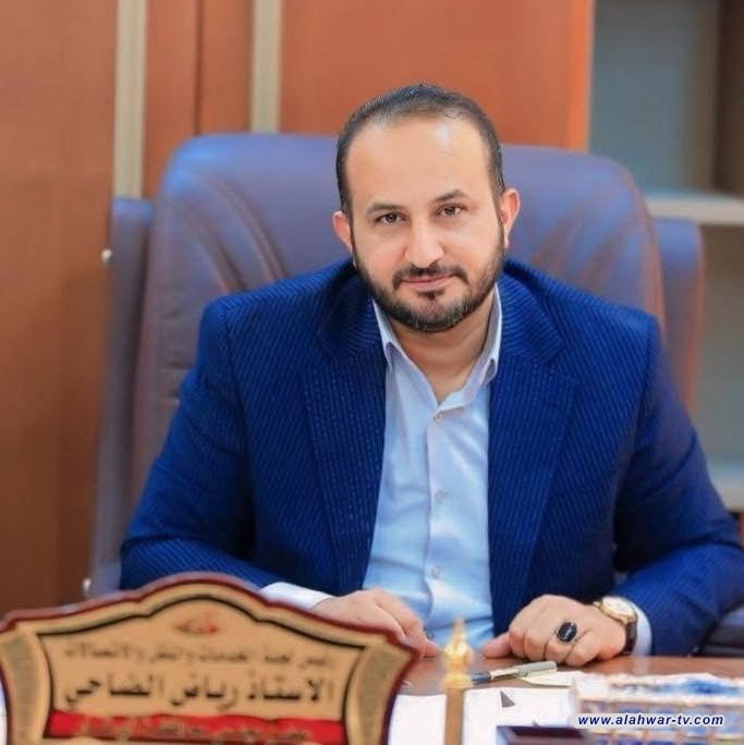 مجلس ذي قار : العمل ايجاد طرق بديلة لزائري كربلاء بسبب أعمال الحفريات